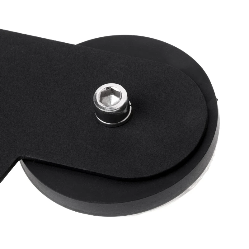 1 пара магнитных присосок кронштейн светодиодный светильник на крыше Монтажная