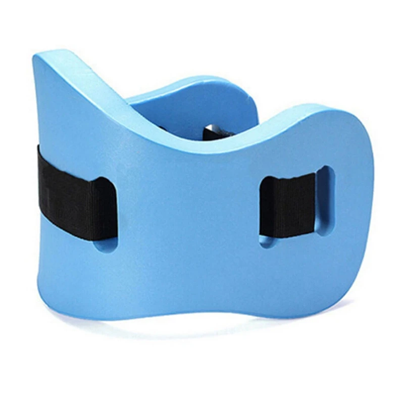 Детская безопасная доска для плавания из ЭВА начинающих квадратная плавающая