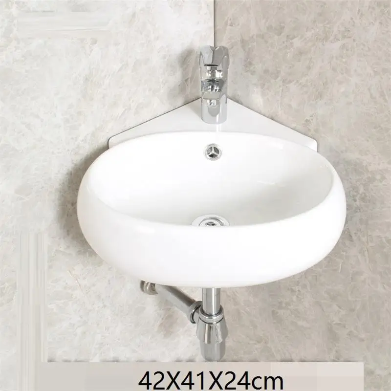 Wastafel Waschbecken Banyo becken сосуд ванная комната раковина|Раковины для ванной| |
