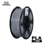 Пла-нить TOPZEAL для 3D-принтера, 1,75 мм, 1 кг