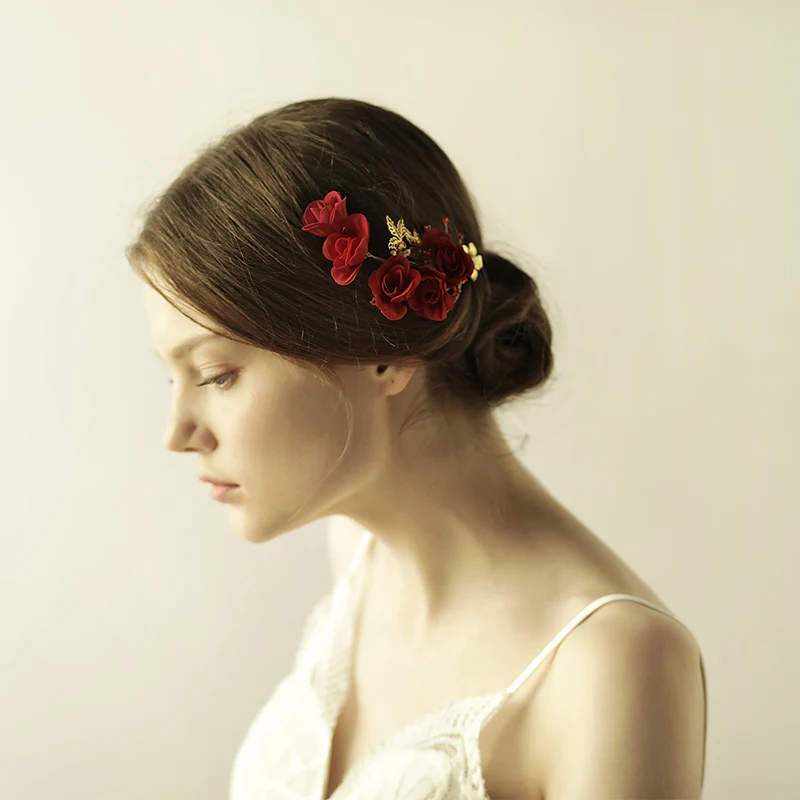 Рисунок 4 - O861 винтажная Свадебная Стразы ручной работы