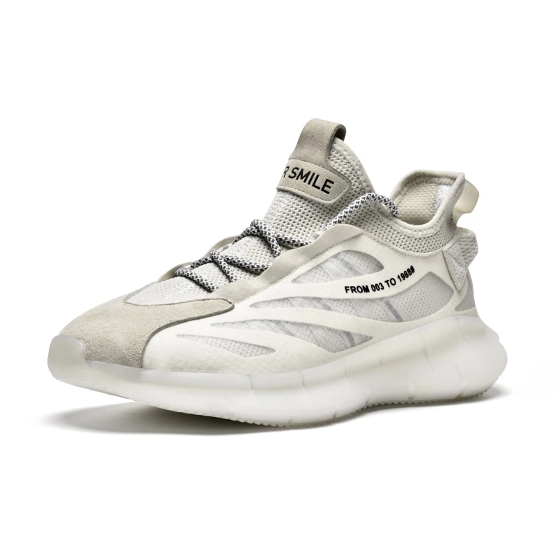 

sport trainers tenis fashion adulto shoe designer slip male mens casual esportivo masculino deportivas hip footwear mesh man la