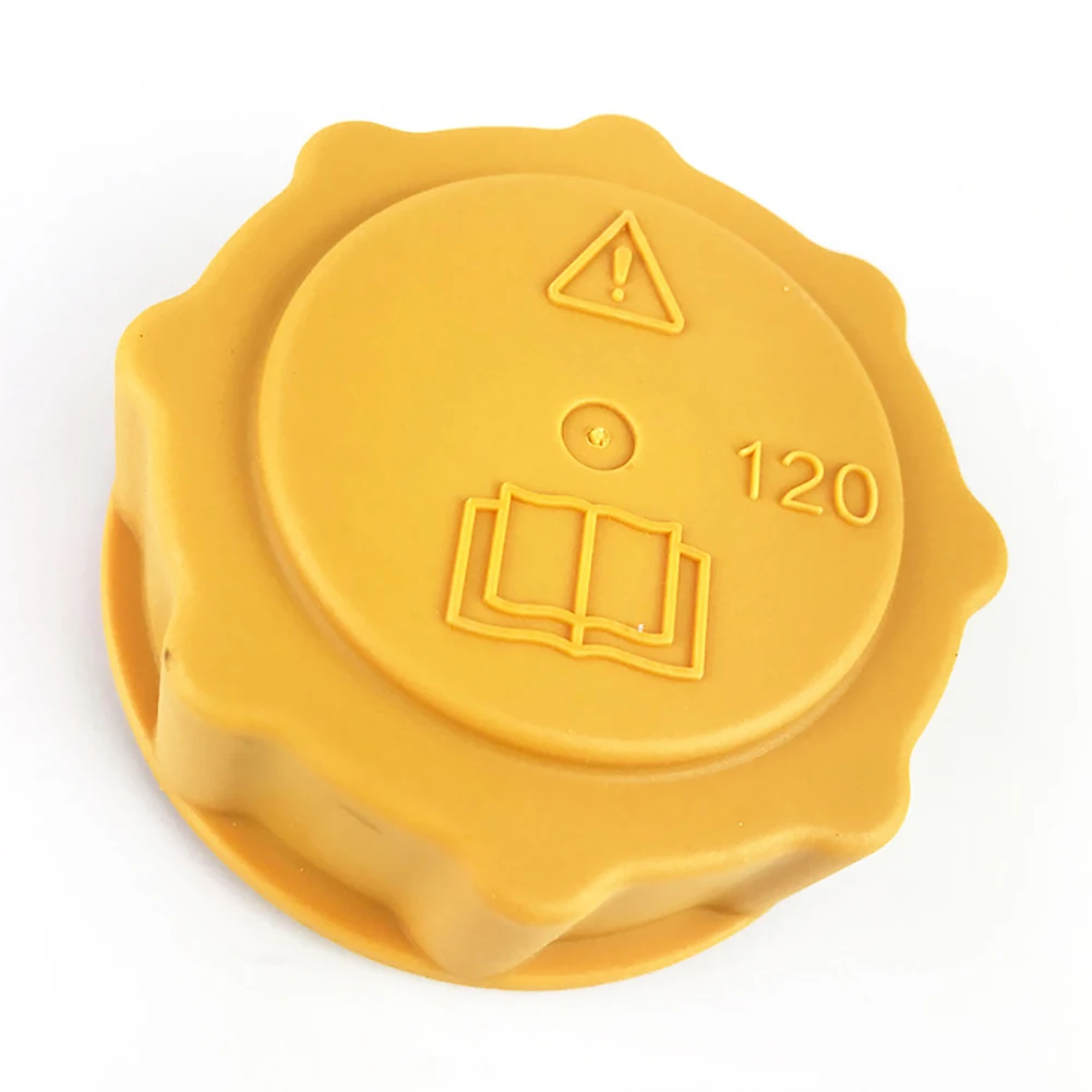 Радиатор расширения анти-охлаждение автомобильный резервуар для воды крышка Ford