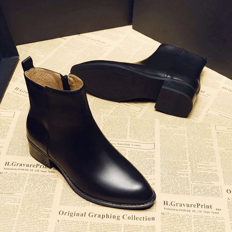 Женские повседневные деловые офисное официальное платье натуральная кожа