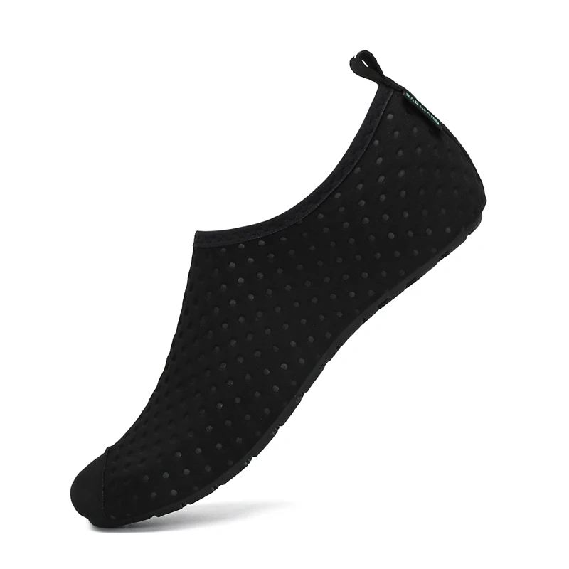 Style J Спортивная обувь; мужские летние пляжные шлепанцы; женская мягкая водонепроницаемая обувь; дышащая обувь; сандалии для плавания и дайвинга; кроссовки - Цвет: Style J