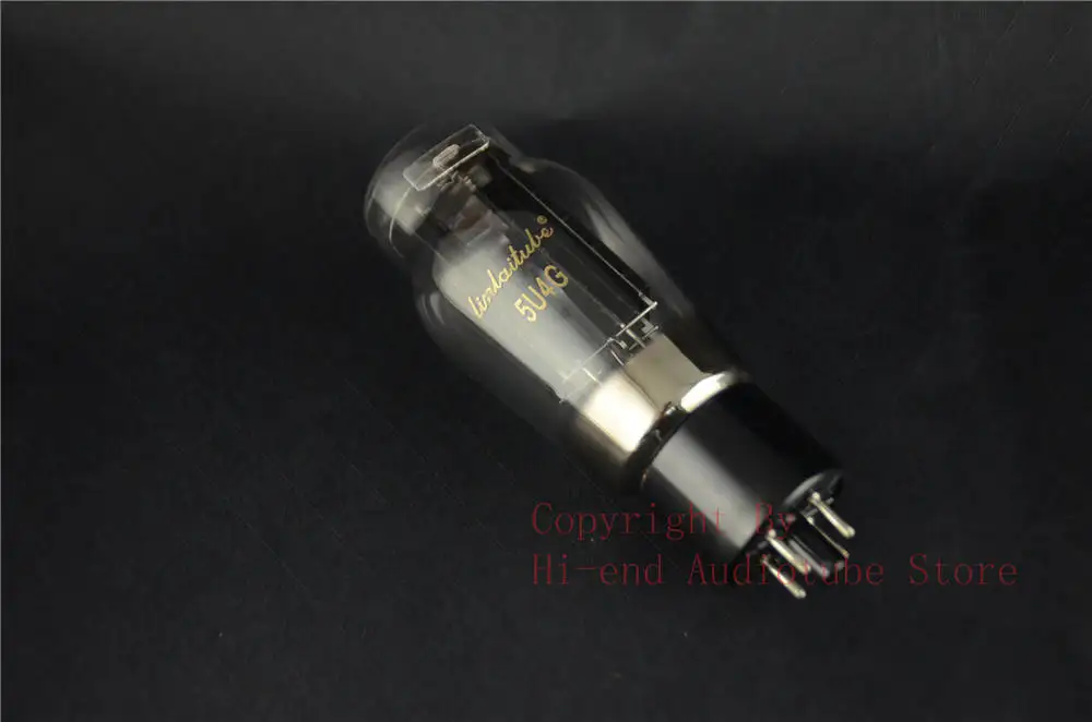 LinlaiTube 5U4G Replaces 274B 5Z3PTube rectifier Tube original box very pretty sound | Operational Amplifier Chips
