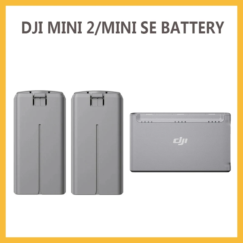 Аккумулятор Dji Mini 2 Купить