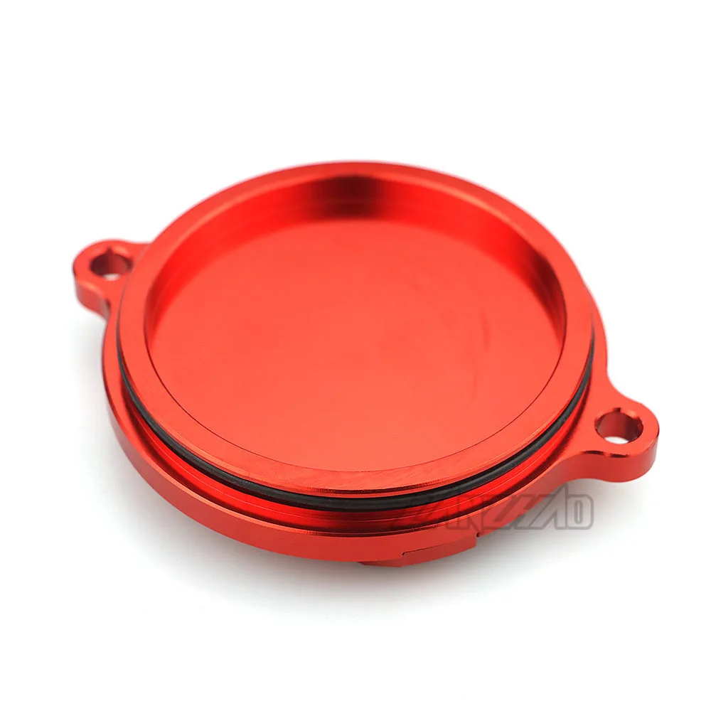 MSX125 MSX125SF Левая крышка статора двигателя мотоцикла Защитная CNC алюминиевые