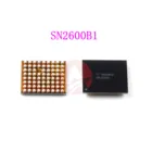 10 шт.лот новый оригинальный SN2600B1 SN2600B2 U3300 TIGRIS T1 зарядное устройство Ic чип для iphone XS XS-MAX XR