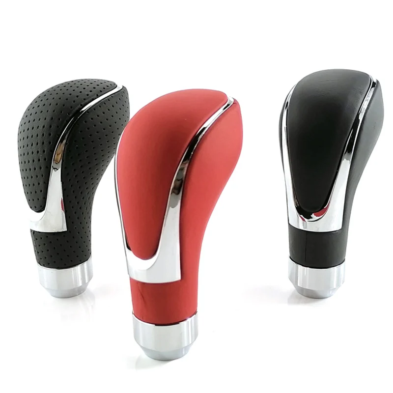 Автомобильный рычаг переключения передач автоматический ручной шестерни