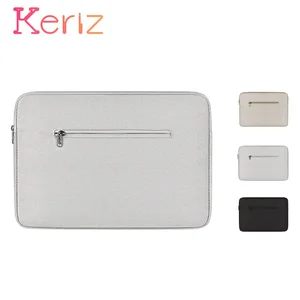laptop bag is suitable for 13 14 15 inch macbook air pro xiaomi hp lenovo tablet bag waterproof jacquard fabric protective cover free global shipping