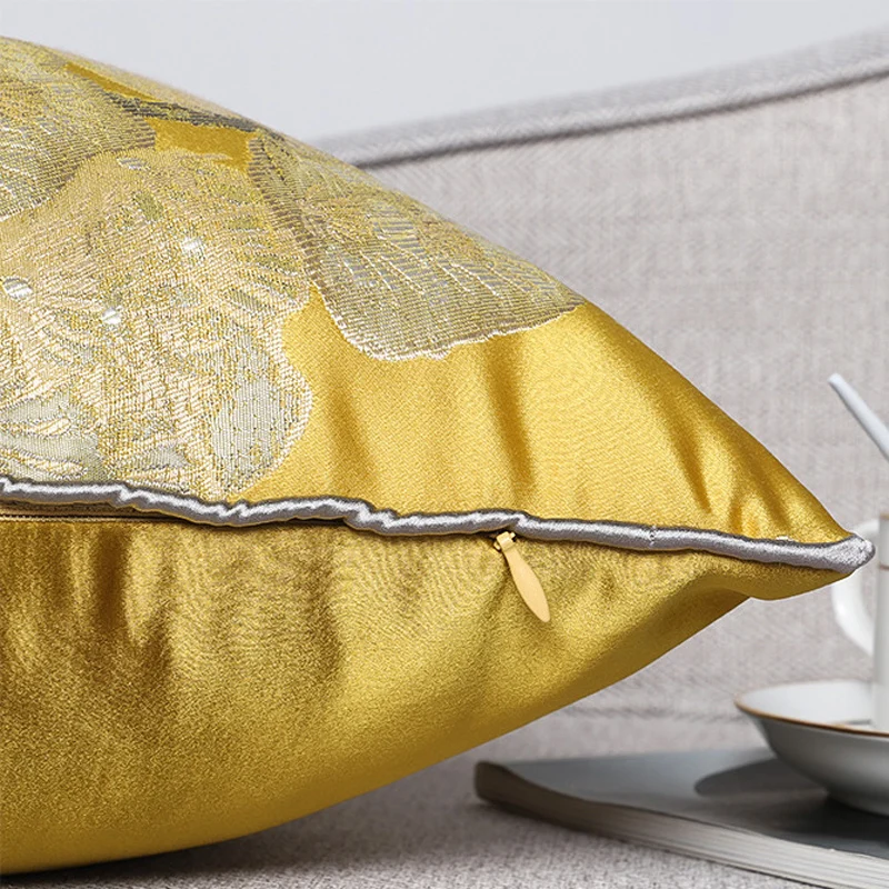 Элегантная Подушка с цветами Чехлы для подушек Cojines Decorativos Para диванные декоративные подушки дома De Coussin подушки наволочки альмофада