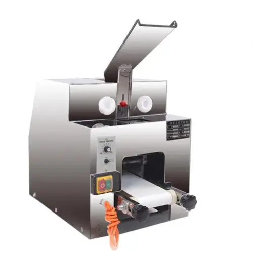 Автоматическая оберточная машина для вареников устройство обертывания