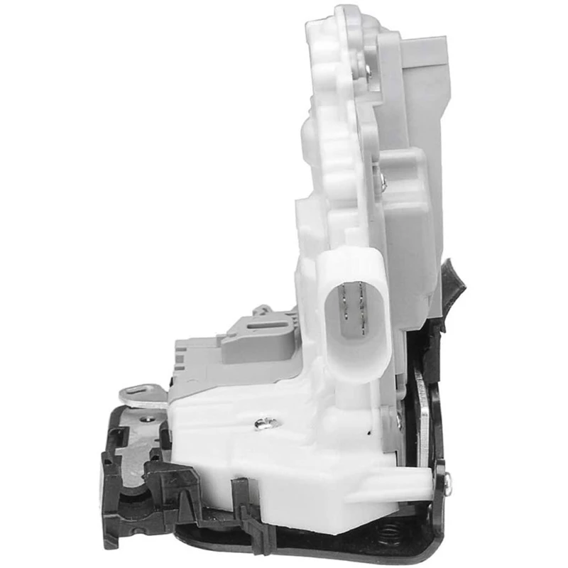 3C1837016A Door Lock Latch Actuator Front Right Passenger Side for Touareg 2011-2018 Passat 2006-2011 | Автомобили и мотоциклы