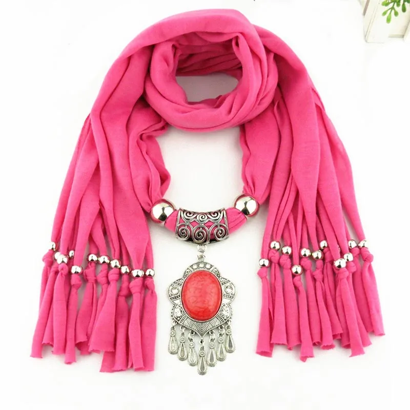 

2020 новый дизайн, однотонное ювелирное ожерелье, женский шарф для женщин, ювелирные изделия, шарф, однотонный фуляр, женские хиджабы, аксессу...