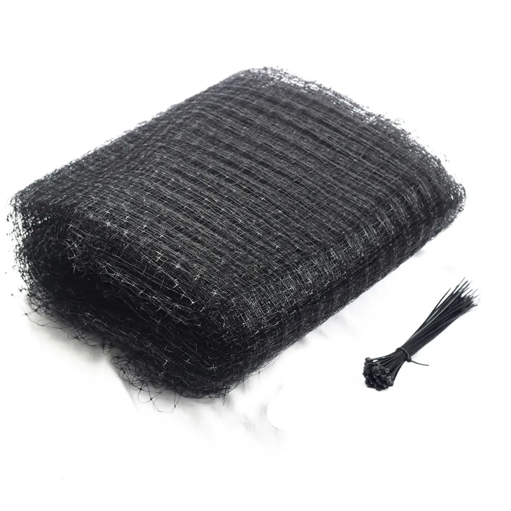 

2.1x10 Meter Anti-Bird Net Garden Plant Fruit And Vegetable Crop Protection Net Bird Anti-Bird PP Net Garden Crop Protection
