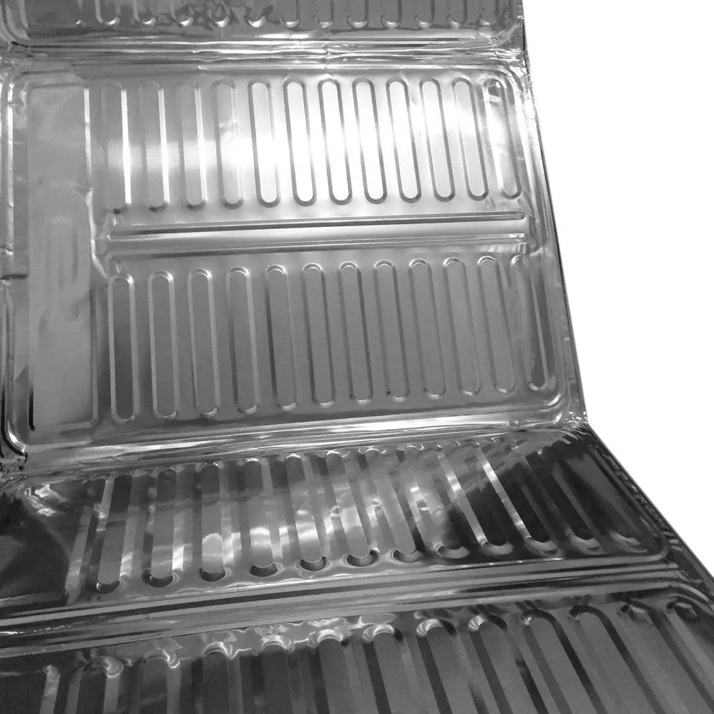 Кухня приготовление пищи Жарка Пан экран от масляных брызг крышка против Guard