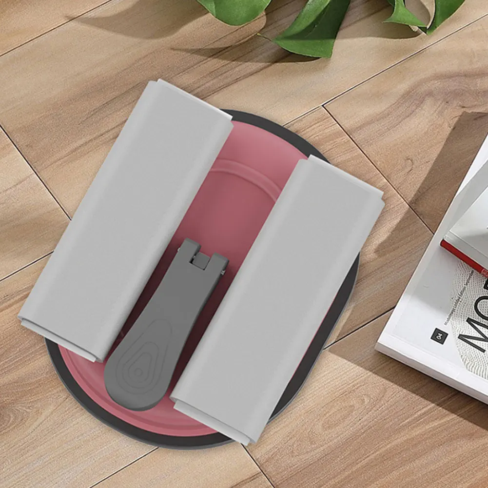 Портативное домашнее тренировочное устройство для сидения обруч ног