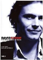

David Stone - The Real Secrets of Magic Volume 1-2 Magic tricks