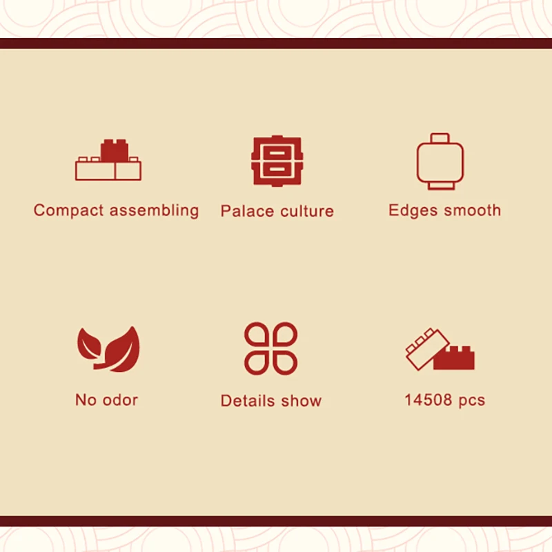 Миниатюрный строительный блок города всемирно известный пиксель архитектура