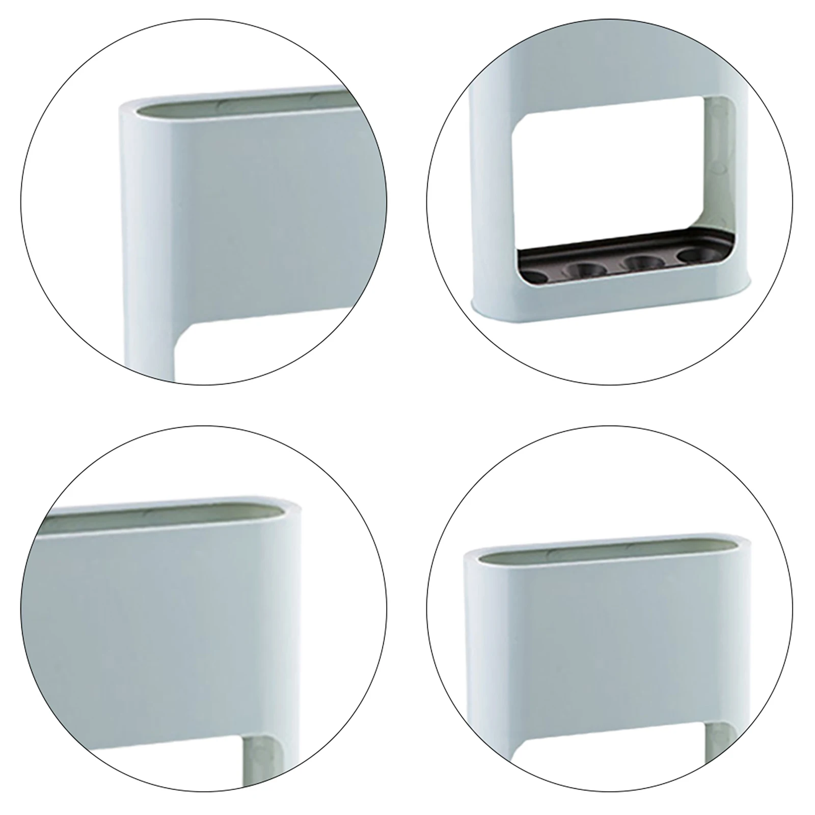 

Umbrella Storage Holder Indoor Wet Dry Umbrella Rack Hallway Entryway Draining Can Holder For Offices Home Furnishing Stores