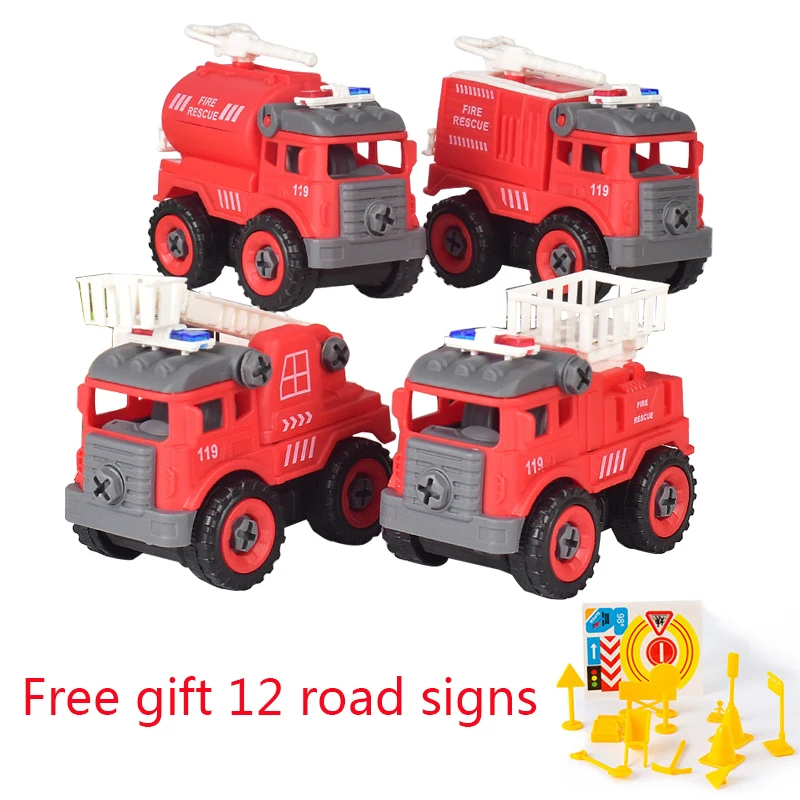 Для маленьких детей Классические Имитационное моделирование автомобиля