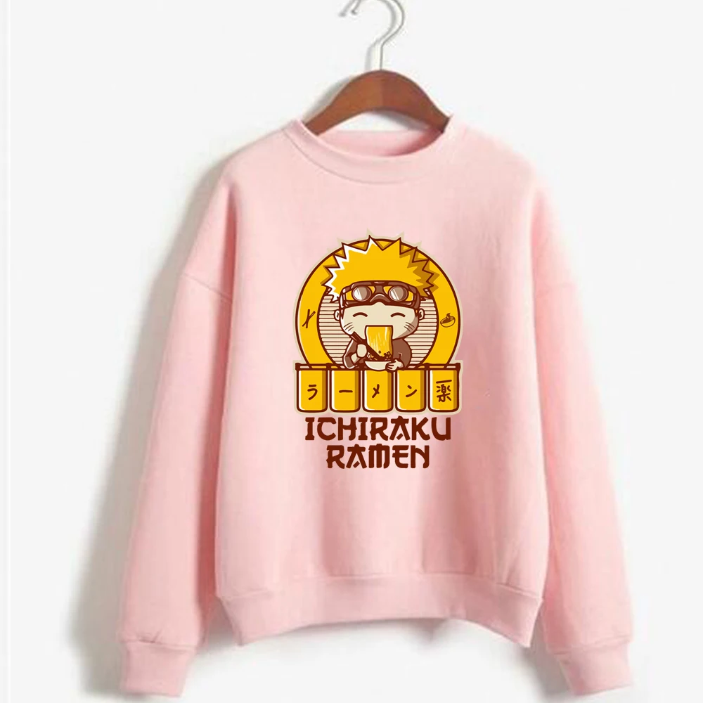 

Naruto Printed Men/women Hoodie High Quality Long Sleeve Sweatshirt