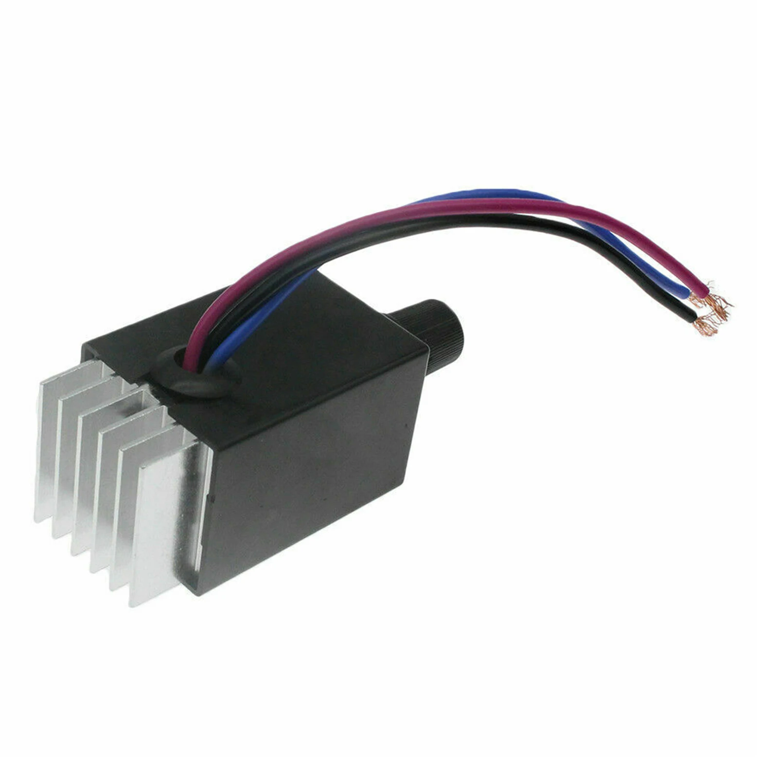 12V 24V 10A контроллер скорости двигателя постоянного тока регулятор реверсивный