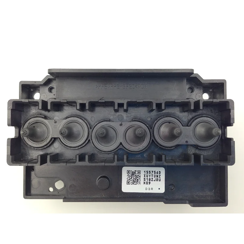 Печатающая головка для Epson 1390 1400 1410 1430 R380 R360 R260 R270 R390 RX580 RX590 F173050 F173030 F173060|Чип