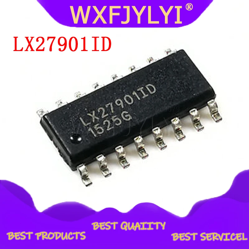 5 шт./лот LX27901ID LX27901 SOP-16