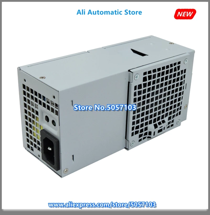Vostro 260S 320 400 маленький Питание F250ED 00 L250PS HY6D2 H250AD DPS 250AB 68A|Кронштейны| |