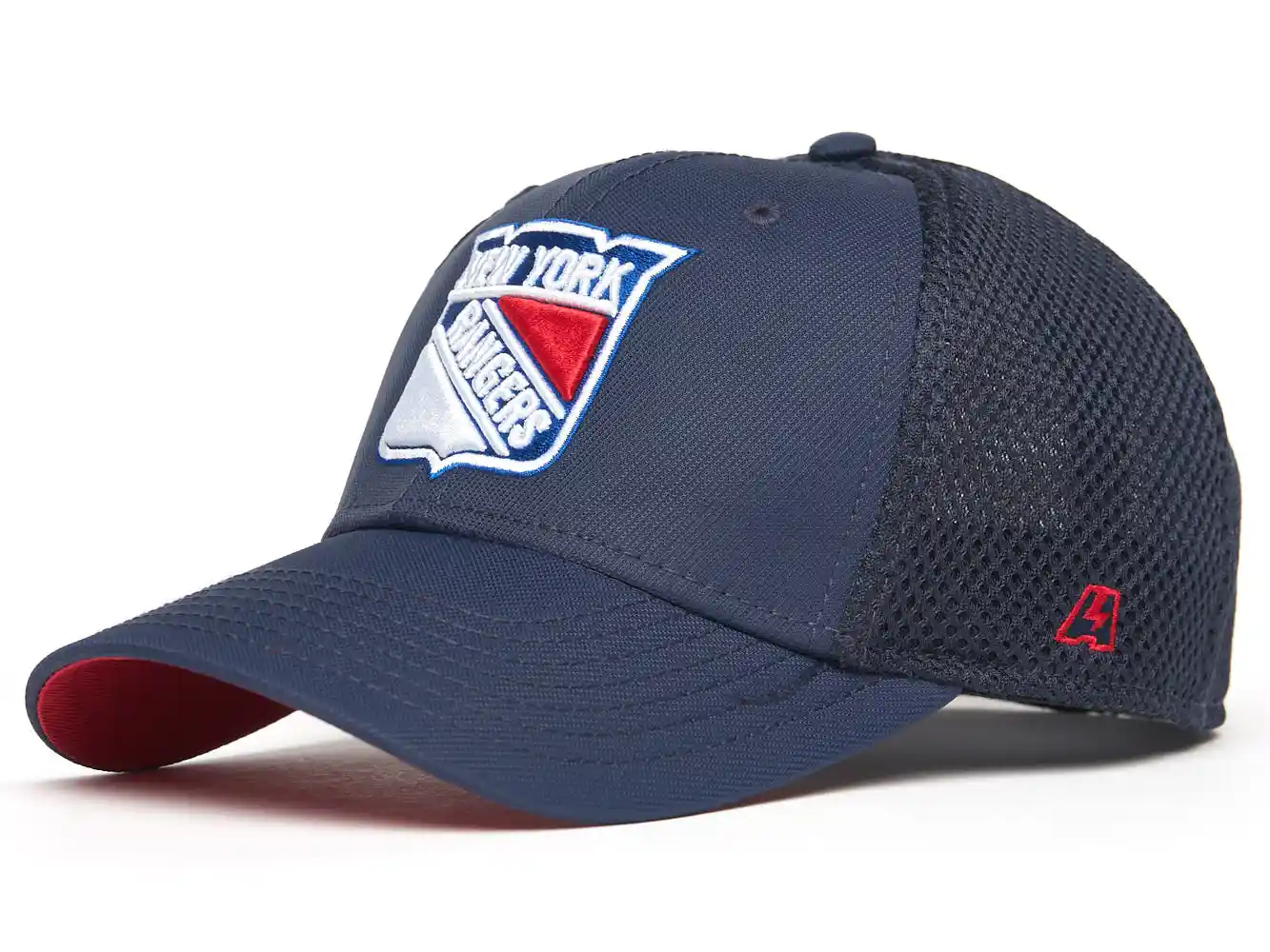 Бейсболка NHL New York Rangers (размер L/XL) | Спорт и развлечения