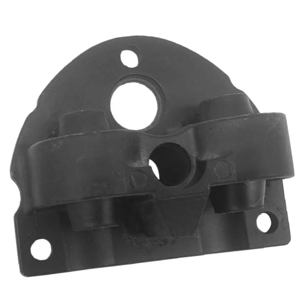 

Блок амортизатора лодки с черным пропеллером подходит для Yamaha 9,9/15HP