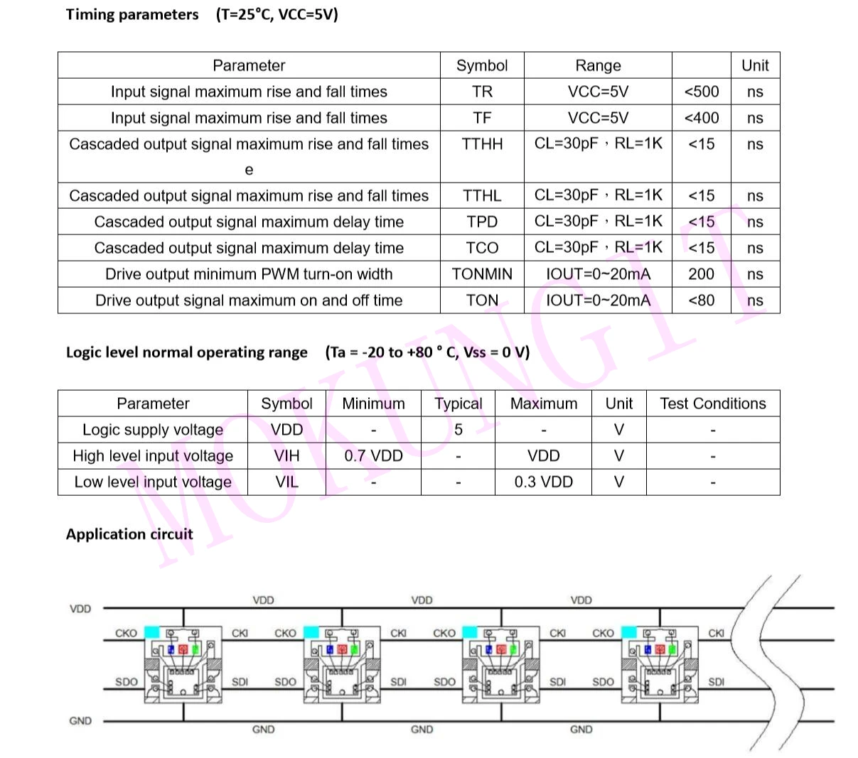 В переменного тока, 50-1000 шт. DC5V SK6805-EC15 SK6812 1515 встроенный контроллер Тип светодиодный прибор приемно-Digital rgb полный цвет светодиодный чип APA102 1515 5V
