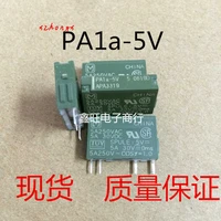 electric relay pa1a 5v 5a250vac