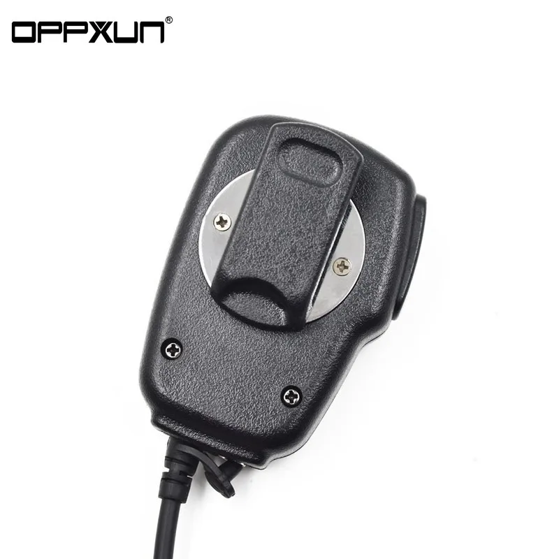 

for Motorola CB radio walkie-talkie GP328Plus GP338PLUS GP344 GP388 PRO5150 Elite handheld speaker microphone PTT accessory
