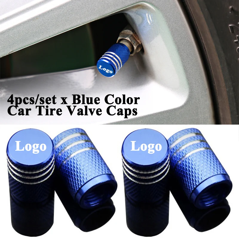 4 шт./компл. Стайлинг колпачок клапана автомобильной шины крышка колеса