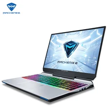Игровой ноутбук Machenike F117-Vci(i7-9750H+ GTX1660Ti 6G 15," 144Hz 72% NTSC) ноутбук с идентификацией отпечатков пальцев