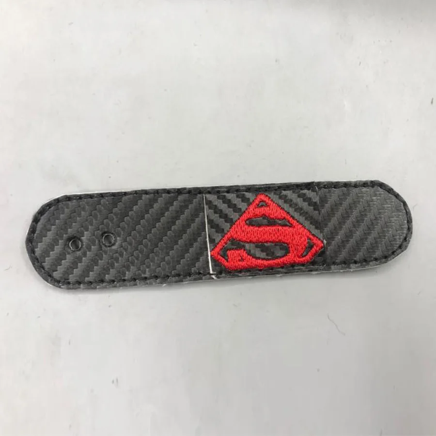 Пояс-трапеция с кожаным чехлом для SEBA Igor Inline Skate Energy Band SEBA Skating Patines зубной ремень - Цвет: 1 piece only cover
