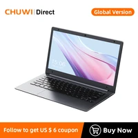 chuwi herobook air 11 6 inch laptop 4gb ram 128gb ssd intel celeron n4020 computer uhd graphics 600 windows 10 notebook