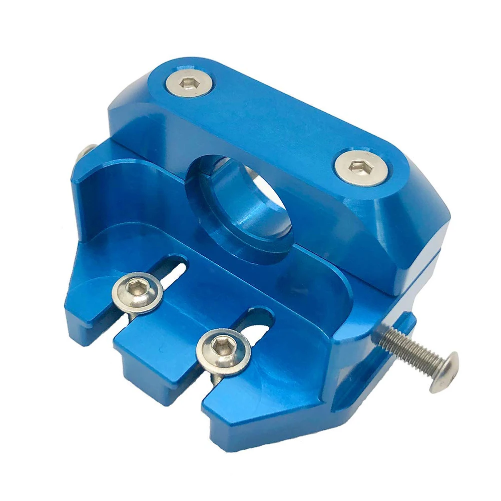 

E3D Compatible Multi-Mount All Metal Mount for E3D Type Hotends for CR-10 CR10S ENDER-3 ENDER-3 PRO ENDER 5 ENDER-5 PRO