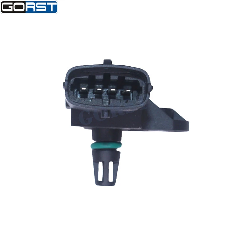 Воздушный впускной коллектор абсолютный повышающий датчик давления 0281002576 для