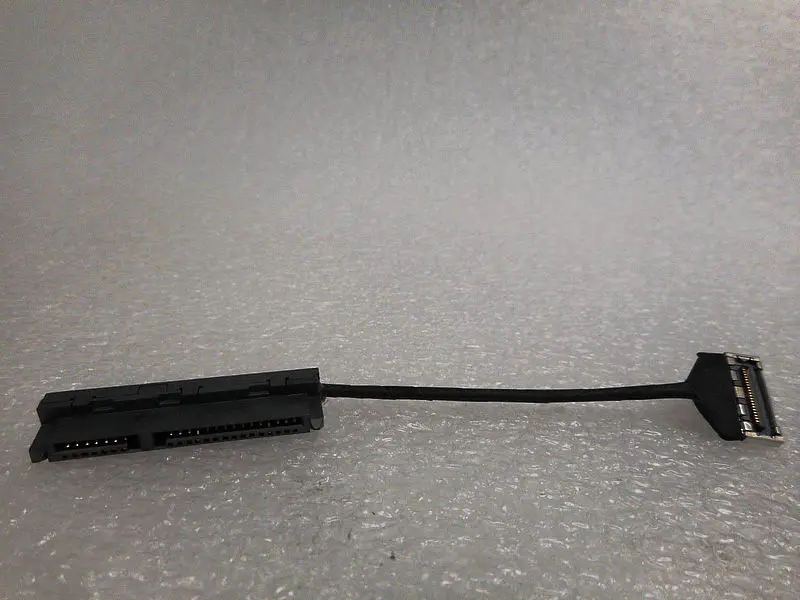 

Оригинальный Для dell 7447 7537 7737 hdd кабель жесткого диска Разъем 450.02N04.0001
