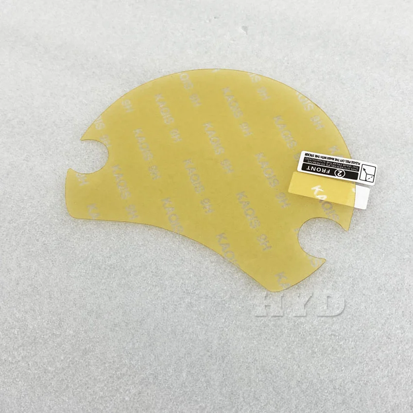 

Motorcycle Stickers Cluster Scratch Screen Film Protector For YAMAHA NMAX155 NMAX N-MAX N MAX 155 MAX155 2013-2018 2017 2016