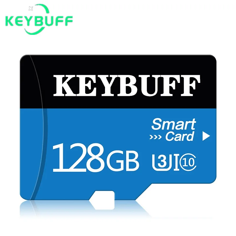 Рисунок 2 - Карта памяти Micro Card