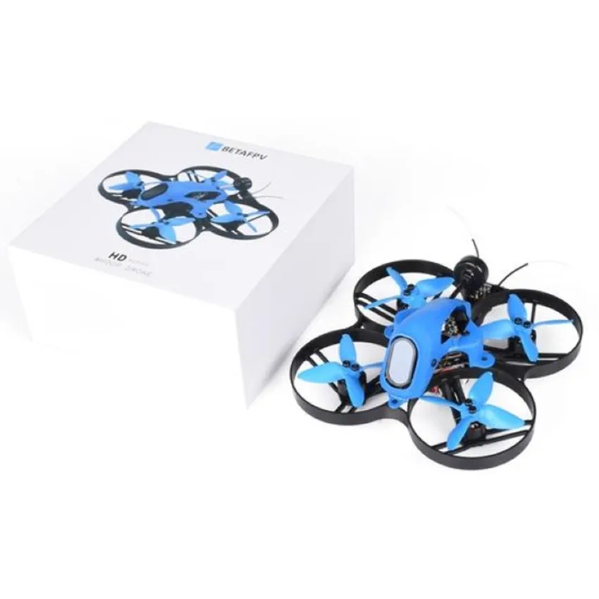 Квадрокоптер Betafpv 2 4S FPV indoor/outside 4K ultra HD camera четырехосный летательный аппарат Beta85X RC