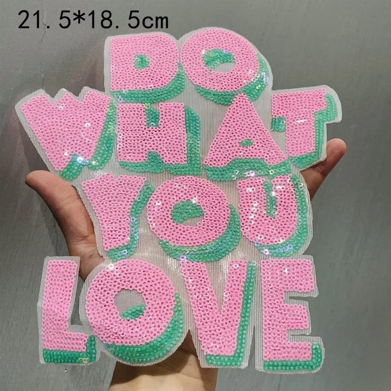 1 шт. Модные пайетки глаза большого размера на одежде, самостоятельное создание звездных глаз на серебряных крыльях аппликации вышивки на одежде.