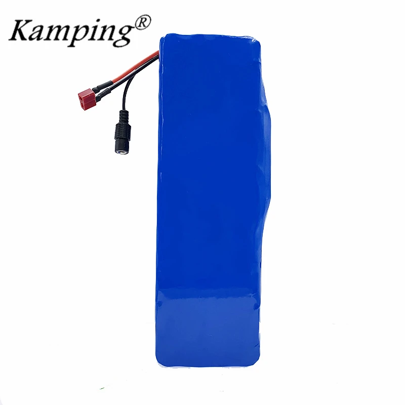 48v 18Ah 1000w 13S3P комплект литий-ионный батарей для 54 6 v E-велосипед электрический