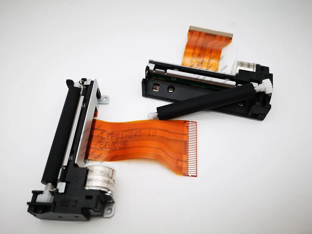Высококачественная оригинальная печатающая головка LTP01-245-11thermal LTP01-245-13 LTP01-245 -