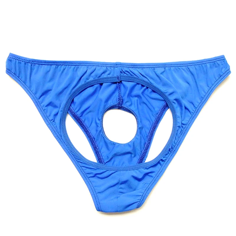 

Exotic Apparel